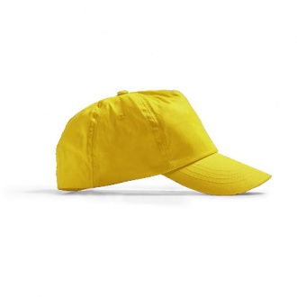 FREYA - Baseball cap made of 100% cotton