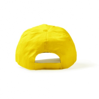 FREYA - Baseball cap made of 100% cotton