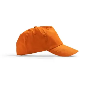 FREYA - Baseball cap made of 100% cotton