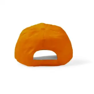 FREYA - Baseball cap made of 100% cotton