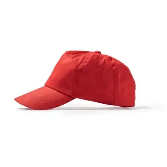 FREYA - Baseball cap made of 100% cotton