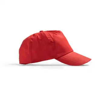 FREYA - Baseball cap made of 100% cotton