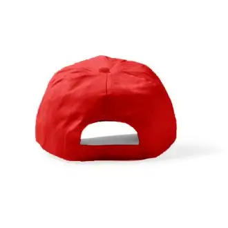 FREYA - Baseball cap made of 100% cotton