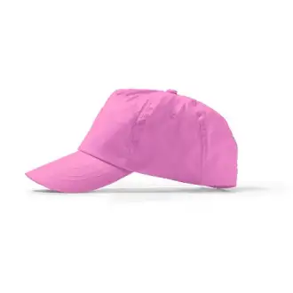 FREYA - Baseball cap made of 100% cotton