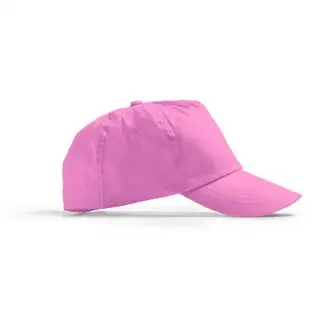 FREYA - Baseball cap made of 100% cotton