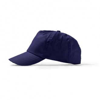 FREYA - Baseball cap made of 100% cotton