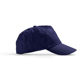 FREYA - Baseball cap made of 100% cotton