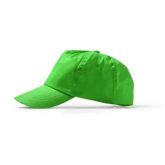 FREYA - Baseball cap made of 100% cotton