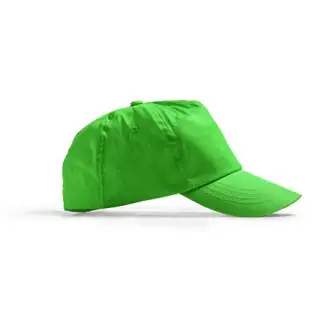 FREYA - Baseball cap made of 100% cotton