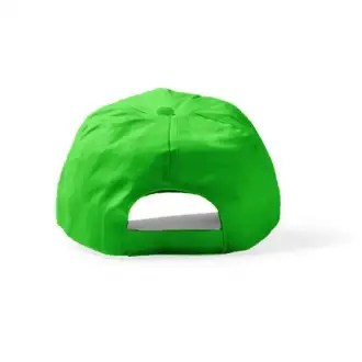 FREYA - Baseball cap made of 100% cotton