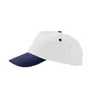 FREYA - Baseball cap made of 100% cotton