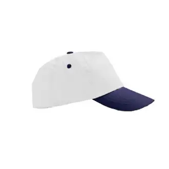FREYA - Baseball cap made of 100% cotton