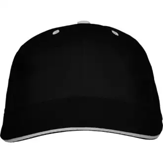 Panel - cap