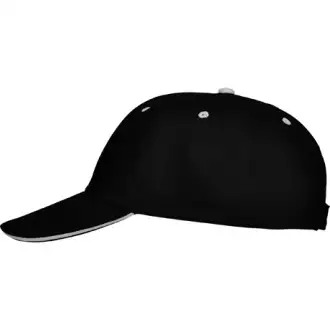 Panel - cap