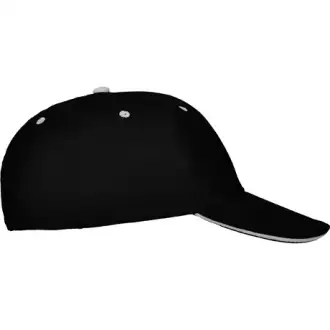 Panel - cap