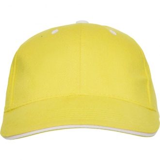 Panel - cap
