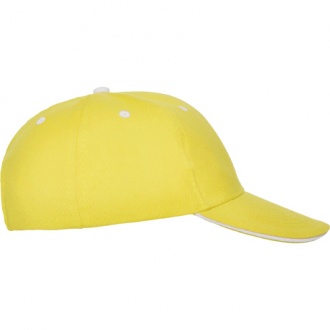 Panel - cap