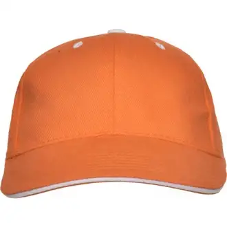 Panel - cap