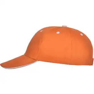 Panel - cap