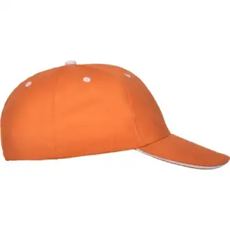 Panel - cap