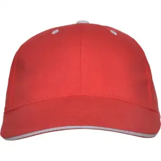 Panel - cap