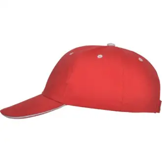 Panel - cap