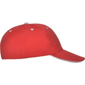 Panel - cap