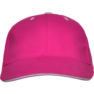 Panel - cap