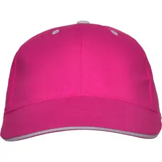 Panel - cap