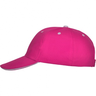 Panel - cap