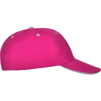 Panel - cap