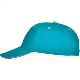 Panel - cap