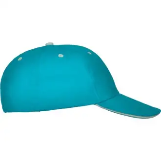Panel - cap