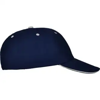 Panel - cap