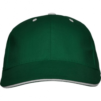 Panel - cap
