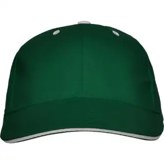 Panel - cap