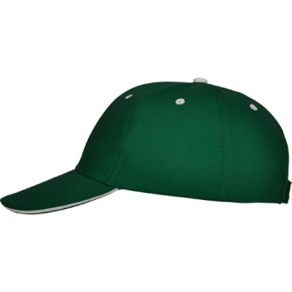 Panel - cap