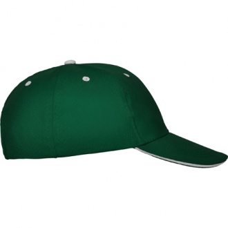 Panel - cap