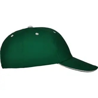 Panel - cap