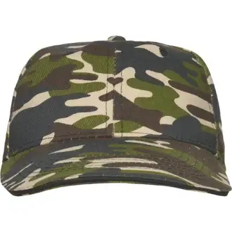 Panel - cap