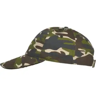 Panel - cap