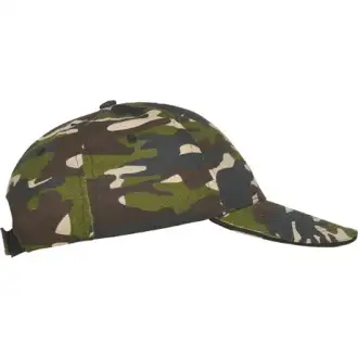 Panel - cap