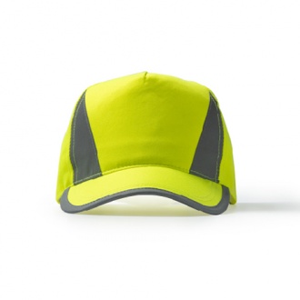 BALDER - Cap with reflective elements