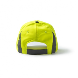BALDER - Cap with reflective elements