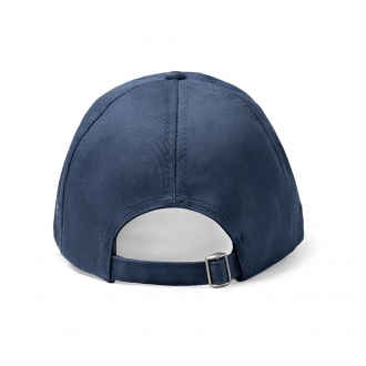 Terra - cap