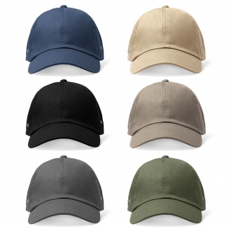 Terra - cap