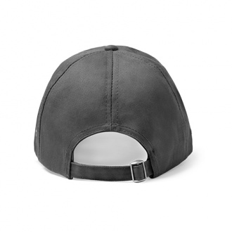 Terra - cap