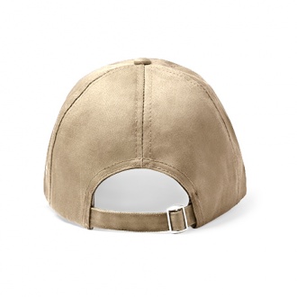Terra - cap