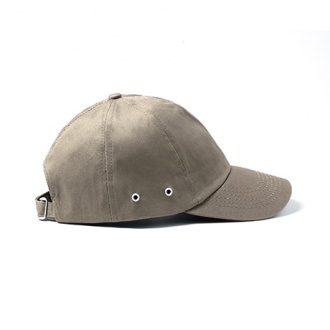Terra - cap