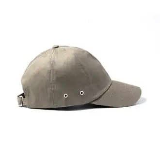 Terra - cap